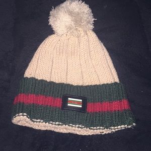 Gucci beanie